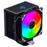 Cooler Snowman MT620, vista em perspectiva.