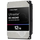 Armazenamento Western Digital Ultrastar DC HA340, vista principal