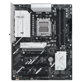 Placa-mãe ASUS PRIME B840-PLUS WIFI, vista frontal, sem perspectiva