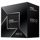 Embalagem AMD Ryzen Threadripper PRO Série 9000