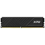 Módulo único XPG GAMMIX D35 DDR4 16GB, vista lateral