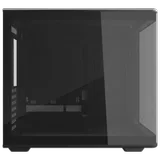 Gabinete Cooler Master Elite 600, variante preto, vista do produto