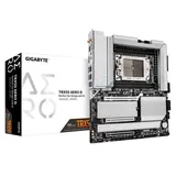 Placa-mãe Gigabyte TRX50 AERO D, vista principal