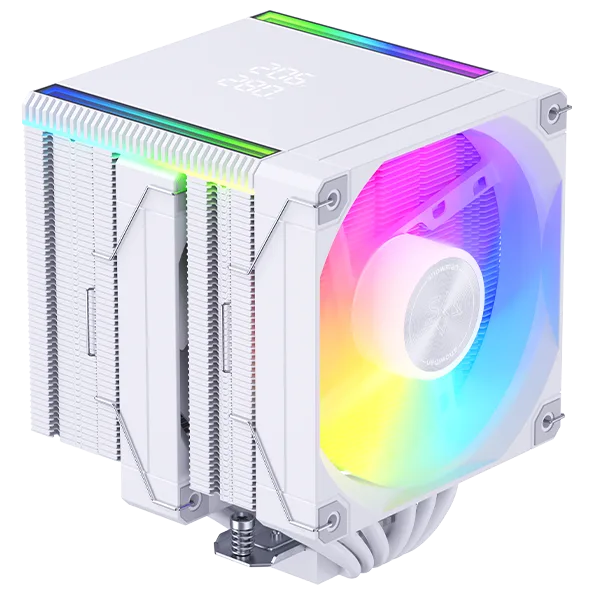 Cooler Snowman MT660 V4, vista principal