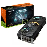 Placa de vídeo Gigabyte GeForce RTX 5090 Gaming OC, vista principal