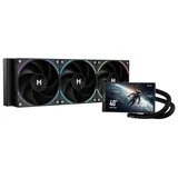 MACH1 POLAR 360 ARGB, vista em perspectiva