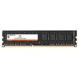 Memória RAM TGT Galadius 100, cor Preto, vista principal