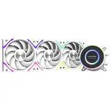 Cooler Cryorig CRYO360, vista em perspectiva.