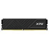 Memória RAM ADATA XPG Gammix D35, cor Preto, vista principal