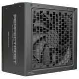 Fonte Aigo Darkflash PMT750A3, vista em perspectiva.