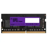 Memória RAM Mancer Damon X, 16 GB, 1 módulo(s), vista lateral