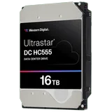 Armazenamento Western Digital Ultrastar DC HC555, SKU 0B48722.