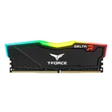 Memória RAM Team Group T-Force Delta RGB, iluminação RGB, vista principal