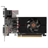Placa de vídeo TGT GeForce GT610 V3 2 GB, vista principal