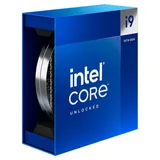 Embalagem do processador Intel Core i9-14900K