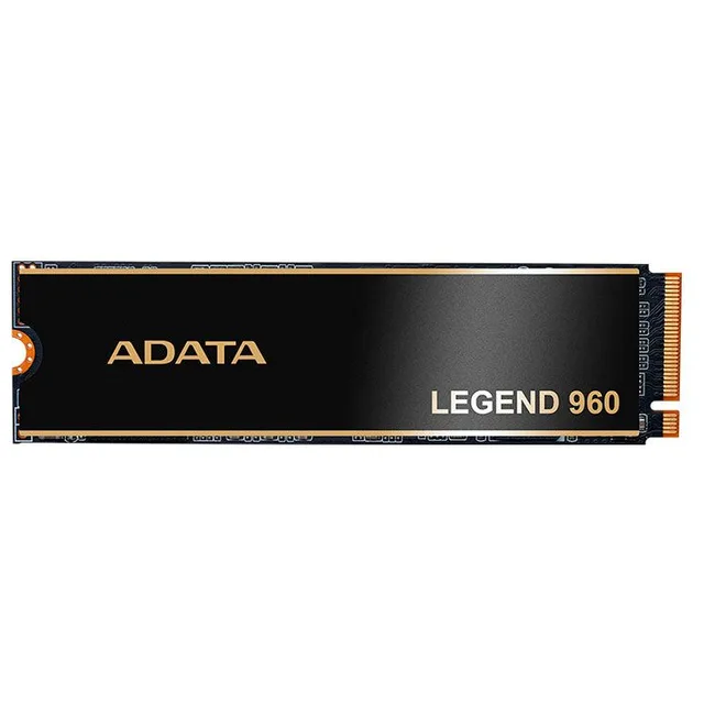 Armazenamento ADATA Legend 960, SKU ALEG-960-1TCS.