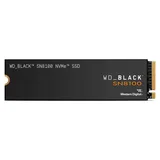 Armazenamento Western Digital Black SN8100, SKU WDS100T1X0M.