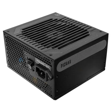 Fonte Pichau Nidus 550L, vista principal