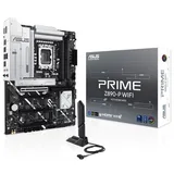 Placa-mãe ASUS Prime Z890-P WiFi, vista principal