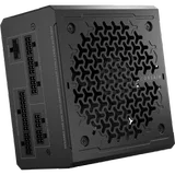 Corsair RM850e 850 W, vista em perspectiva