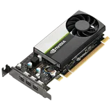 Placa de vídeo PNY Quadro T400, vista principal