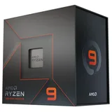 Embalagem do processador AMD Ryzen 9 7900X