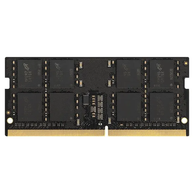 Memória RAM Mancer Damon, 32 GB, 1 módulo(s), vista lateral