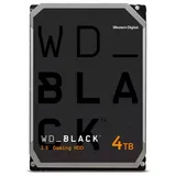 Armazenamento Western Digital Black, SKU WD4006FZBX.