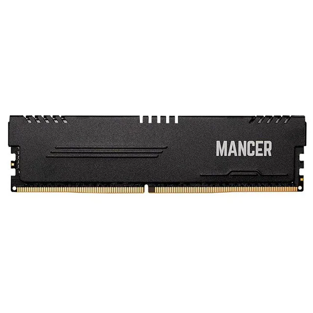 Memória RAM Mancer Astrion, 32 GB, 1 módulo(s), vista lateral