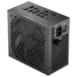 Corsair RM750x SHIFT 750 W, vista em perspectiva