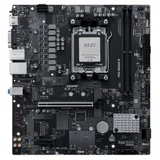 Placa-mãe MSI PRO B840M-B, vista frontal