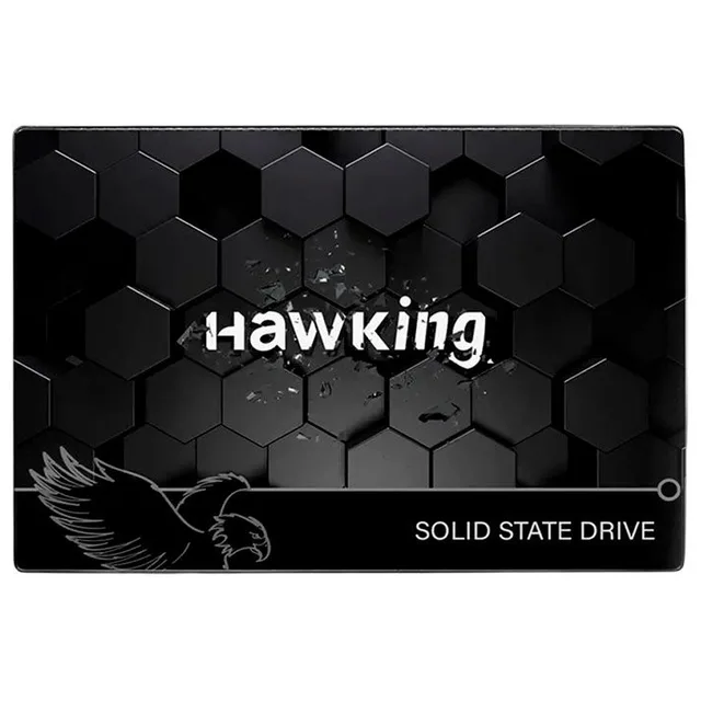 Armazenamento Hawking HSTV, SKU HSTV-SATA240W.