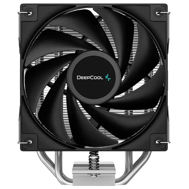 DeepCool AG400, vista em perspectiva