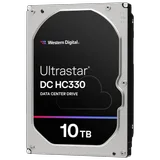 Armazenamento Western Digital Ultrastar DC HC330, vista principal