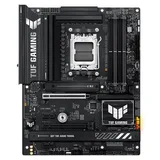 Placa-mãe ASUS TUF Gaming B850-Plus WiFi, vista principal