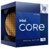 Embalagem Intel Core i9 12ª geração Special Edition
