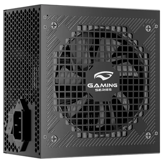 C3Tech PS-G1200 1200 W, vista em perspectiva