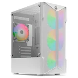 Gabinete TGT Skylancer V2, vista principal