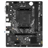 Placa-mãe Maxsun Challenger A520M-K, vista principal