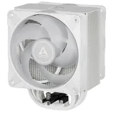 Cooler Arctic Freezer 36, vista em perspectiva.