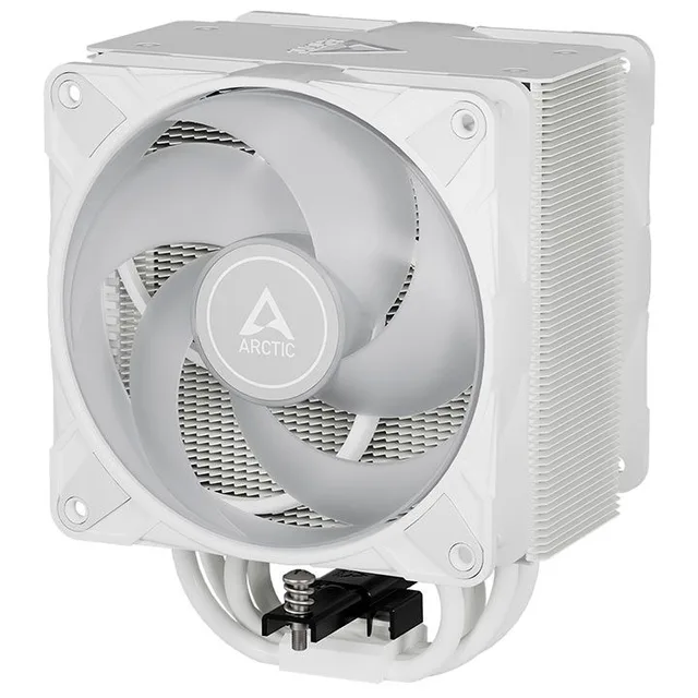 Cooler Arctic Freezer 36, vista em perspectiva.