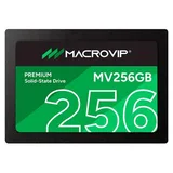 Armazenamento Macrovip Premium, vista principal