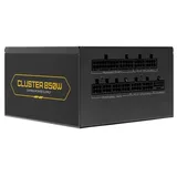 Fonte Pichau Cluster 850 W, vista principal