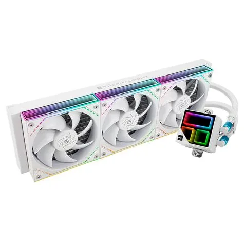 Cooler Thermalright FROZEN INFINITY 360, vista principal