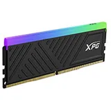 XPG SPECTRIX D35G, vista lateral do kit com 1 módulo