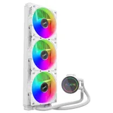 Cooler Alseye Y360 WA, vista em perspectiva.