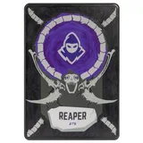 Armazenamento Mancer Reaper, SKU MCR-RPRPN-2TB.