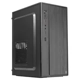 Gabinete TGT T100, vista principal
