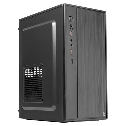 Gabinete TGT T100, vista principal