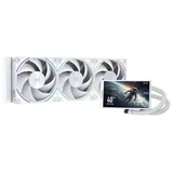 MACH1 POLAR 360 ARGB, vista em perspectiva